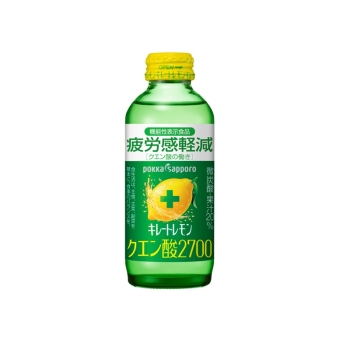 キレートレモンクエン酸２７００１５５ｍｌ