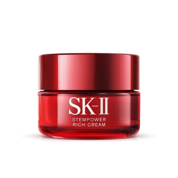 SK－II ステムパワー リッチクリーム（美容クリーム