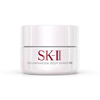 SK－II セルミネーション ディープサージ EX 50g