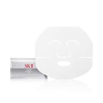 SK-II ホワイトニング ソース ダーム・リバイバル マスク 9枚　23年製 SK－II ホワイトニング ソース ダーム・リバイバル マスク