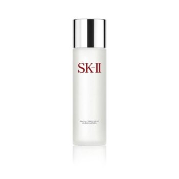 SK－II 新フェイシャルトリートメント クリアローション