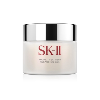 猫 新品未開封 クレンジングジェル EX-Ⅱ EX-Ⅰ I C リフィル SK－II 新フェイシャルトリートメント クレンジングジェル