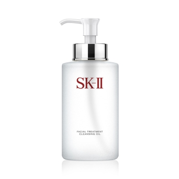 SK－II 新フェイシャルトリートメント クレンジング オイル