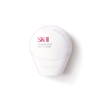 タイムセール　SK-Ⅱ エスケーツー ジェノプティクス　エアリーUVクリーム SK－II ジェノプティクス エアリーUVクリーム: ヘルス