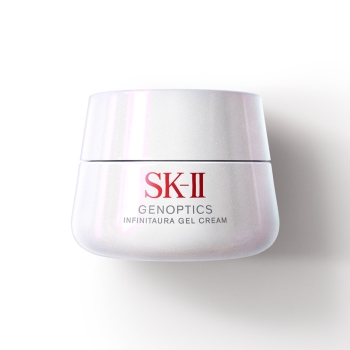 ＳＫ－ＩＩ　ジェノプティクスインフィニットオーラジェルクリーム５０ｇ