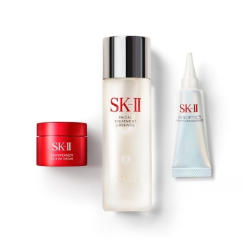 9／20発売】SK－II ピテラ ベストコレクション（リニュー