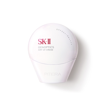 【６／５発売】ＳＫ－ＩＩ　ジェノプティクス　エアリー　ＵＶ　クリーム　５０ｇ