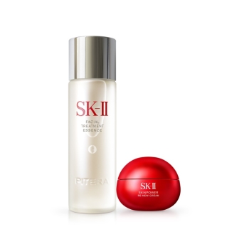 ＳＫ－ＩＩ　ピテラパワーデュオ