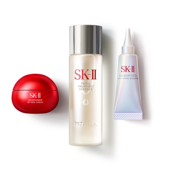 ＳＫ－ＩＩ　ピテラベストコレクション　トライアルキット