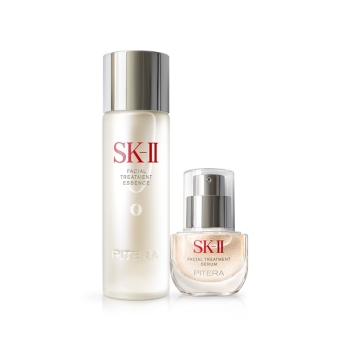 ＳＫ－ＩＩ　ピテラエッセンシャルデュオ
