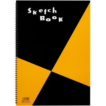 マルマン　スケッチブック　Ａ３サイズ　Ｓ１１５