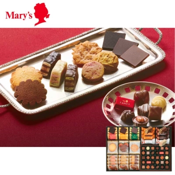 【お歳暮】メリーチョコレート　スイートセレクション　ＳＷＣ－Ｇ