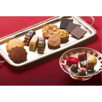 【お歳暮】メリーチョコレート　スイートセレクション　ＳＷＣ－Ｙ