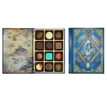 メリー　メアレスミュートス（海の神話）１２個