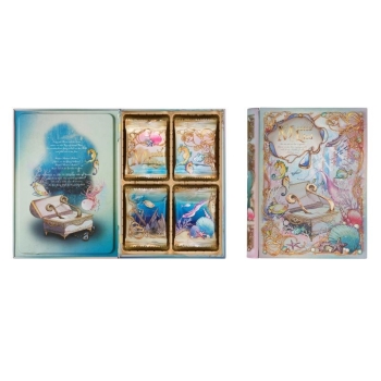 メリー　メアレスリード（海の歌声）１６枚