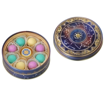 メリー　シュテルン（星）９個