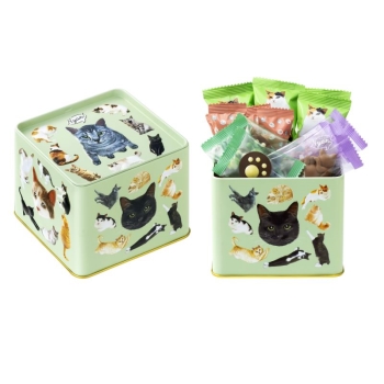 メリー　みゃみれ缶　１４個