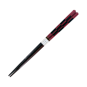 食洗箸　六角パリジャンＲ　２１ｃｍ