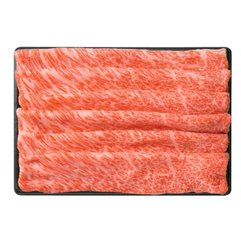 【お歳暮】岐阜県産　飛騨牛５等級肩ロースすき焼用　ＨＣ－７０Ｎ