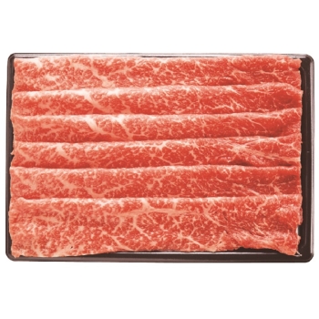 【お歳暮】岐阜県産　飛騨牛５等級すき焼用ＨＭＫ－６０Ｎ