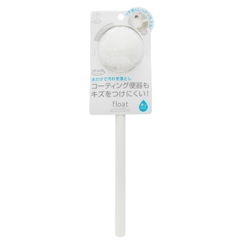 フロートトイレクリーナー替　単品　アイボリー