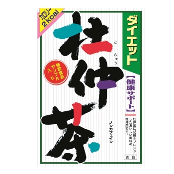 ダイエット杜仲茶　８ｇ×２４袋