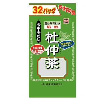 山本漢方　杜仲茶お徳用
