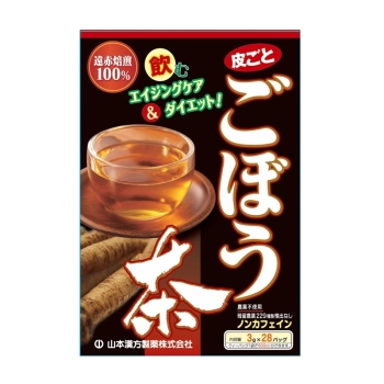 ごぼう茶 28バッグ