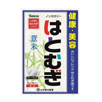 はとむぎ茶 15g×16包