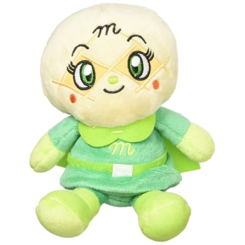 セガトイズ　アンパンマン　プリちぃビーンズ　Ｓ　Ｐｌｕｓ　メロンパンナちゃん
