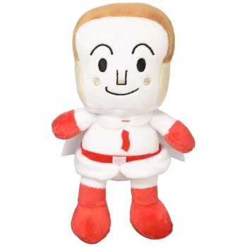 セガトイズ　アンパンマン　プリちぃビーンズ　Ｓ　Ｐｌｕｓ　しょくぱんまん