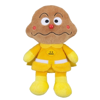 セガトイズ　アンパンマン　プリちぃビーンズ　Ｓ　Ｐｌｕｓ　カレーパンマン