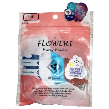 FLOWERI ふわり: ヘルス・ビューティー
