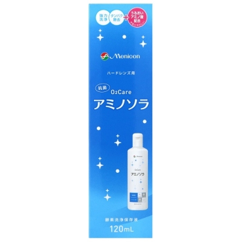 Ｏ２ケアアミノソラ　１２０ｍＬ