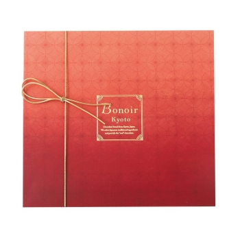 ボノワール京都　ボノワールコレクション　１６個