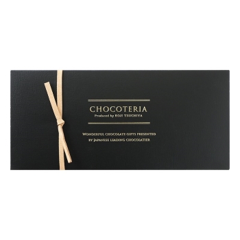 ショコテリア　ショコテリアコレクション　１０個