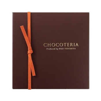 ショコテリア　トリュフショコラ　７個