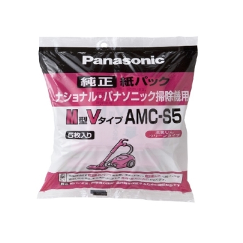 パナソニック AMC-S5 紙パック