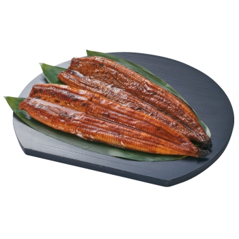 【お中元】静岡県・鹿児島県　うなぎ蒲焼食べ比べセット　Ｕ－１２