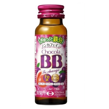 チョコラBBFeチャージ 50ml
