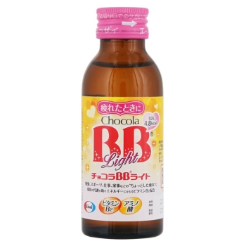 【指定医薬部外品】チョコラＢＢライト　１００ｍＬ