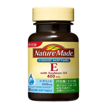 ネイチャーメイド　Ｅ４００