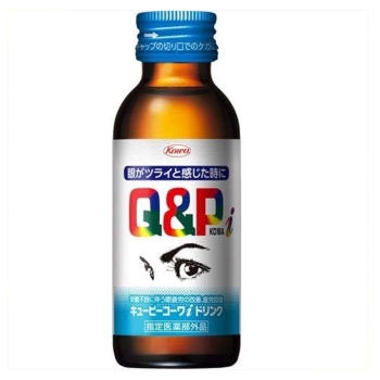 【指定医薬部外品】キューピーコーワｉドリンク　１００ｍＬ