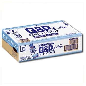 【指定医薬部外品】キューピーコーワｉドリンク　１００ｍＬ×５０本