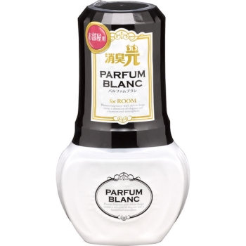 お部屋の消臭元　パルファムブラン　４００ｍｌ