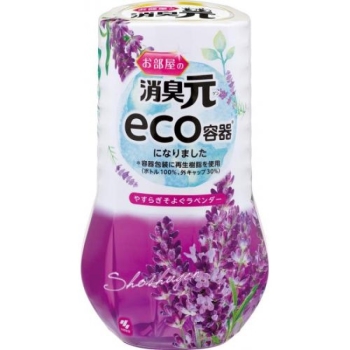 ■　お部屋の消臭元　ラベンダーの香り 400ml