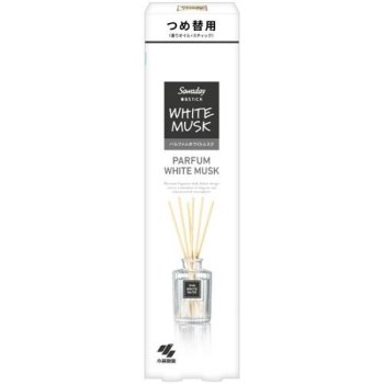 Sawaday香るStickパルファム　ムスク　つめ替え用 70ml