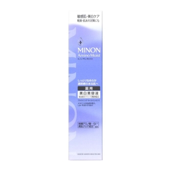 ミノン　アミノモイスト　ブライトニング　モイストエッセンス　３０Ｇ