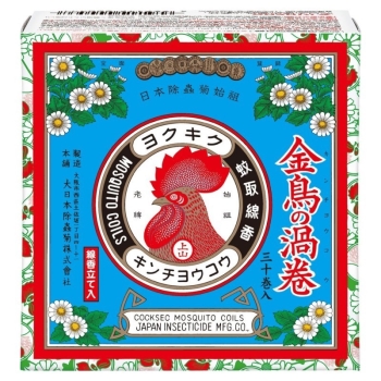 金鳥の渦巻　ミニサイズ　３０巻