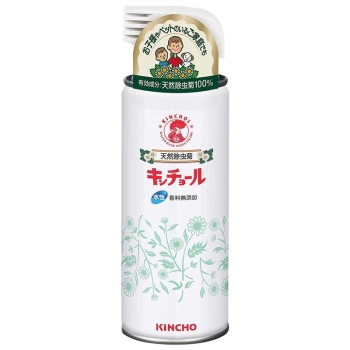 天然除虫菊　水性キンチョール　３００ｍＬ